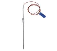 Thermocouple de type T,Moule pour thermocouple de type T,Thermocouple fileté de type T,Thermocouple de type T de remplacement,Moule pour thermocouple de type T de remplacement,Capteur de température N