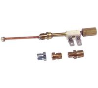 Générique - Thermocouple - Dérivation de thermocouple universel (Raccord M8 - M9 - M10-11/32)