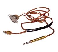 Thermocouple - DIFF pour Saunier Duval : 05916100
