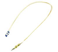 Thermocouple d'origine Four, cuisinière 480121104528, C00311038 FAURE, ELECTROLUX, IGNIS, WHIRLPOOL, ARTHUR MARTIN ELECTROLUX, LADEN