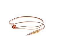 Thermocouple d'origine Plaque de cuisson 00617909 BOSCH, SIEMENS, GAGGENAU, NEFF, VIVA, CONSTRUCTA, - 344019