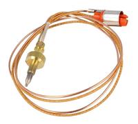 Thermocouple d'origine Plaque de cuisson 00617911 SIEMENS, BOSCH, NEFF, VIVA, GAGGENAU, BALAY, CONSTRUCTA, JUNKER, PROFILO