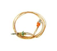 Thermocouple Double Couronne Pour Table De Cuisson Glem-gas - Zr01a003