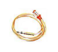 Accessoire cuisinière et plaque de cuisson GENERIQUE Thermocouple E11299l-1 600 Mm Pour Cuisiniere - P028226