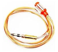 Accessoire cuisinière et plaque de cuisson GENERIQUE Thermocouple E11299l-1 600 Mm Pour Cuisiniere - P028226