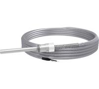 Thermocouple Emko TC-M06-L100-K02.J Plage de mesure de température -40 à 400 °C 1 pc(s)