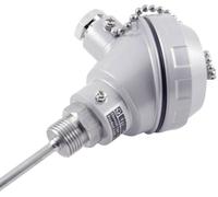 Thermocouple Emko TCKR-M06-L250.1.J sonde J Plage de mesure de température -50 à 500 °C 1 pc(s)