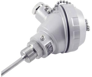 Thermocouple Emko TCKR-M06-L250.1.J sonde J Plage de mesure de température -50 à 500 °C 1 pc(s)