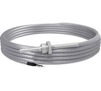 Thermocouple Emko TCR-M08-L050-K04 sonde J Plage de mesure de température -50 à +400 °C Longueur du câble (détails) 4 m 1 pc(s)