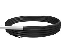 Thermocouple Emko TCS-M06-L060-K02 sonde J Plage de mesure de température -50 à +200 °C Longueur du câble (détails) 2 m 1 pc(s)