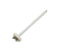 Thermocouple en céramique Capteur de thermocouple Hot Tools fiable et utile de type K 1300 °C