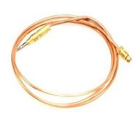 Thermocouple Four 01w114 Pour Cuisiniere Glem-gas Airlux - M5401w114