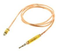 Thermocouple four 1000mm c00078735 c00009304 - cuisiniere Autre G