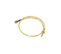 Smeg Thermocouple triple flamme 299793-6758 - 450 mm pour four/cuisinière (Ariston Hotpoint)