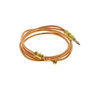 Thermocouple four a clipser z01w114 z12000002360 - cuisiniere Autre G