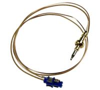 Thermocouple Four cuisinière (42809466 42834344 ROSIERES HOOVER CANDY)