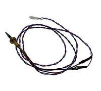 Thermocouple Four cuisinière (74x4677 AIRLUX FAGOR SANGIORGIO DE DIETRICH)