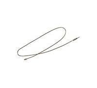 Thermocouple four + grill 1300m/m four indesit