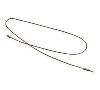 Thermocouple Four+grill New Cast L=1300 Pour Cuisiniere Indesit - C00143490 G