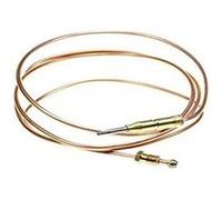 Thermocouple four+grill new cast l:1300 pour cuisiniere indesit - c00307855 G