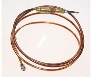 thermocouple four sole pour cuisinière FAGOR - 75X2781