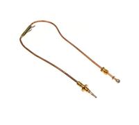 THERMOCOUPLE GAUCHE pour TABLE DE CUISSON DE DIETRICH - 76X5090