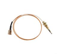 THERMOCOUPLE GAZ GRILL FOUR M8 FIletage M8 Pièce de rechange