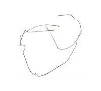 Thermocouple + grill cosse pour cuisiniere Jetgaz 37001494