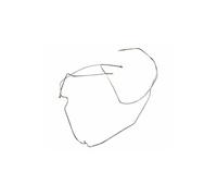 Thermocouple + grill cosse pour cuisiniere Jetgaz 37001494