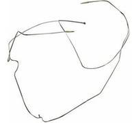Thermocouple + grill cosse pour cuisiniere Jetgaz 37001494 G