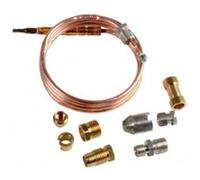 Thermocouple Honeywell Q370a1014 Baxi S99901641 G