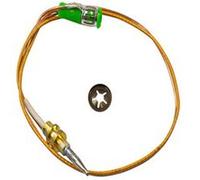 THERMOCOUPLE KIT LONGUEUR 350 MM POUR TABLE DE CUISSON DOMETIC - 105310311