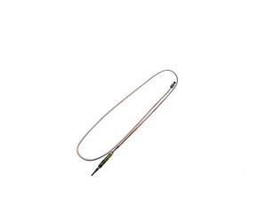 Thermocouple L. 1000mm - Four, cuisinière - INDESIT, ARISTON HOTPOINT