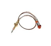 THERMOCOUPLE L 275 MM FEU AVANT POUR TABLE DE CUISSON BRANDT - AS0062063
