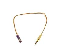 Thermocouple long. 275mm (143945-5230) Four cuisinière (3570653059 3570563019 FAURE ARTHUR MARTIN ELECTROLUX ELECTROLUX AEG)