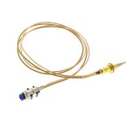 Thermocouple l=450mm 42803411 - Cuisiniere Candy - Thermocouples