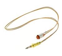 Thermocouple l=500mm, 3570291025 - table de cuisson Autre G