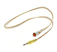 Thermocouple l=500mm, 3570291025 - Table de cuisson Electrolux - Thermocouples
