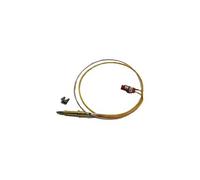 Thermocouple l=500mm 948650193 - table de cuisson smeg Autre