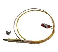 Thermocouple l=500mm 948650193 - table de cuisson smeg Autre