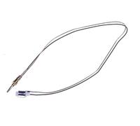 THERMOCOUPLE L 500MM pour CUISINIERE FAURE - 357014002