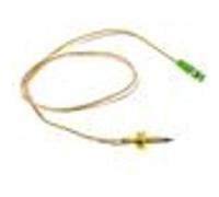 Thermocouple l = 500mm pour Table de cuisson