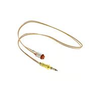 Thermocouple l=500mm pour Table de cuisson Arthur martin