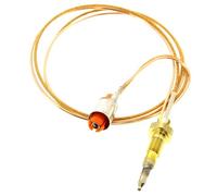 Thermocouple l=520mm, 00416742 00189505 - table de cuisson