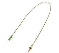 Thermocouple L=600 Mm Pour Table De Cuisson Scholtes - C00542887 G