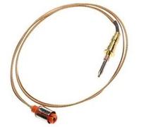 Thermocouple l275mm plaque de cuisson 3570564025, 3570564017 ikea, progress, juno, zanussi, electrolux, aeg, arthur martin electrolux, faure G