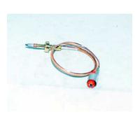 Thermocouple L275mm Pour Table De Cuisson Brandt