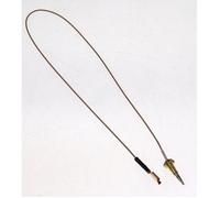 Thermocouple L440 Mm Pour Table De Cuisson Scholtes