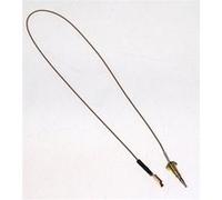 Indesit Thermocouple L 440 mm pour table de cuisson Scholtes G