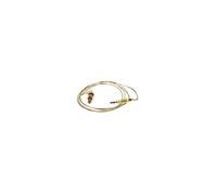 Thermocouple longueur 1100 pour Fours - Cuisinieres CANDY, ROSIERES